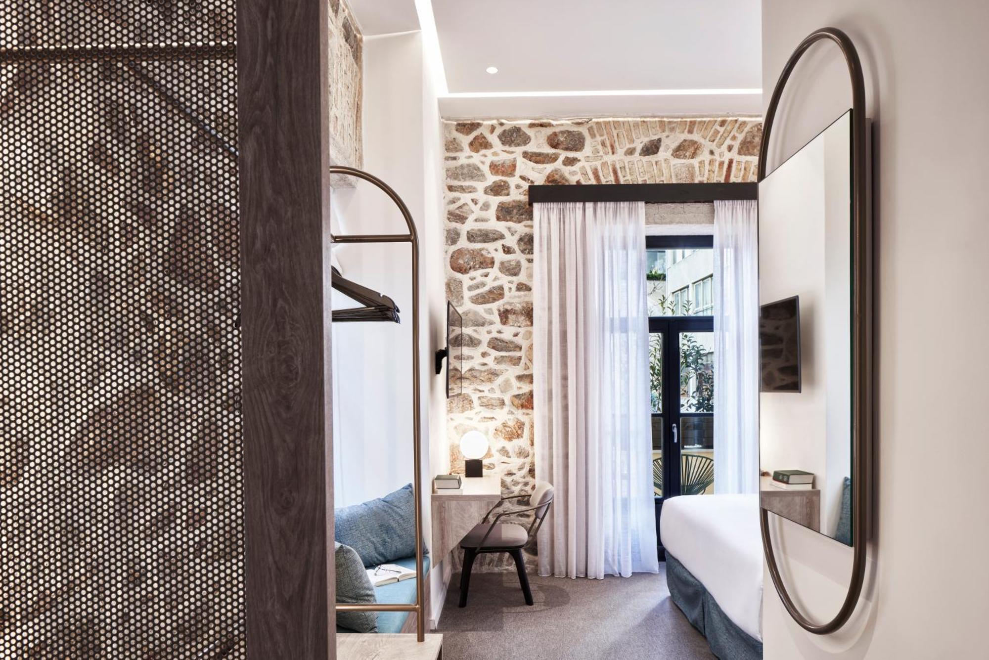 Junior Suite Terrace