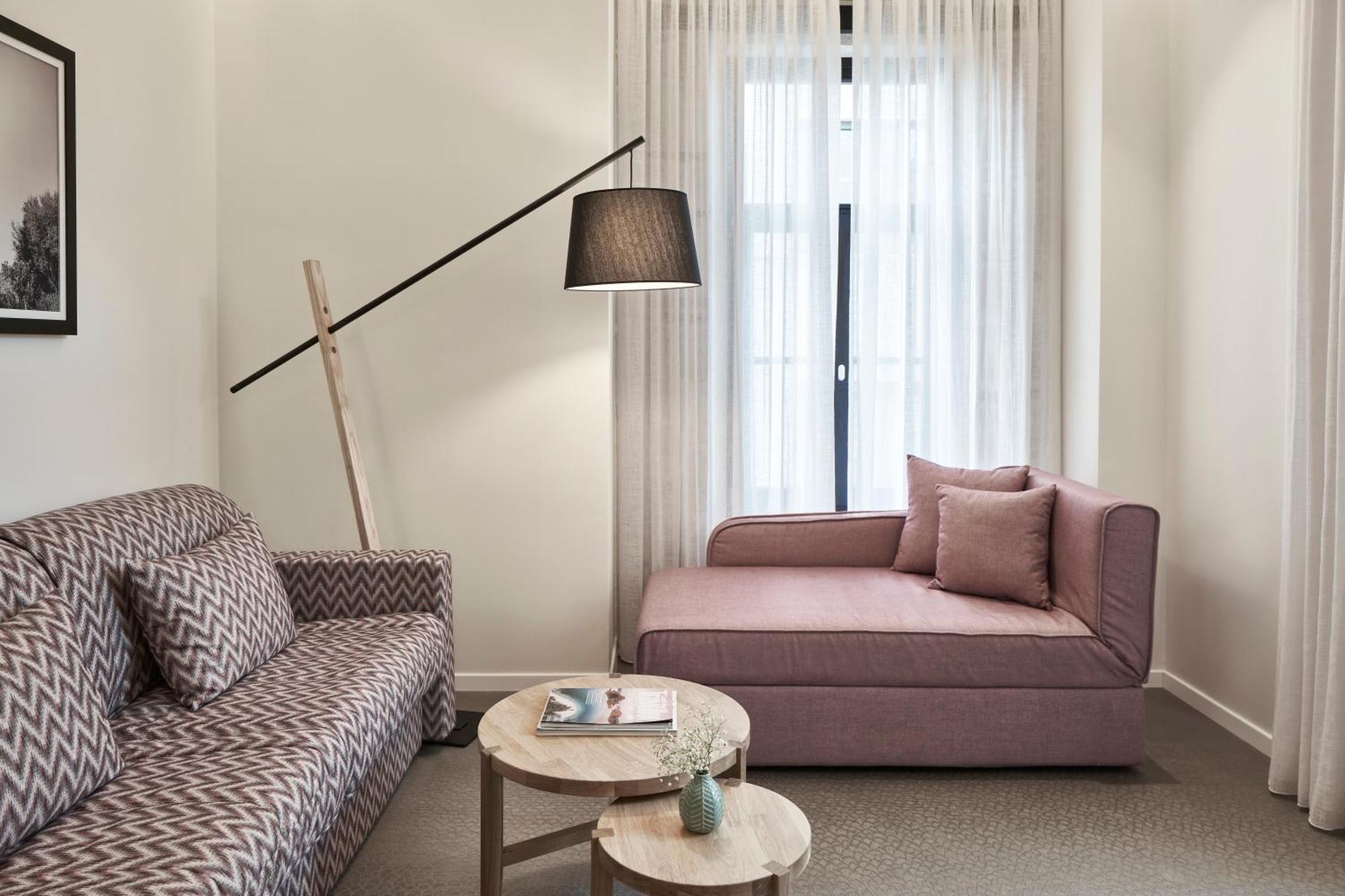 Suite Terrace