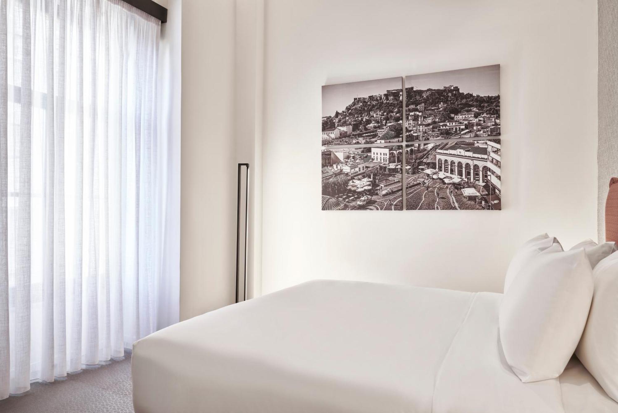 Deluxe Family Suite