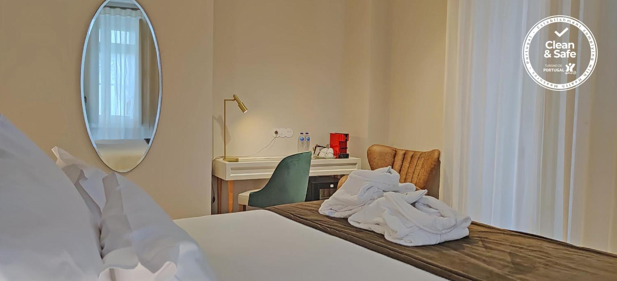 Superior Suite