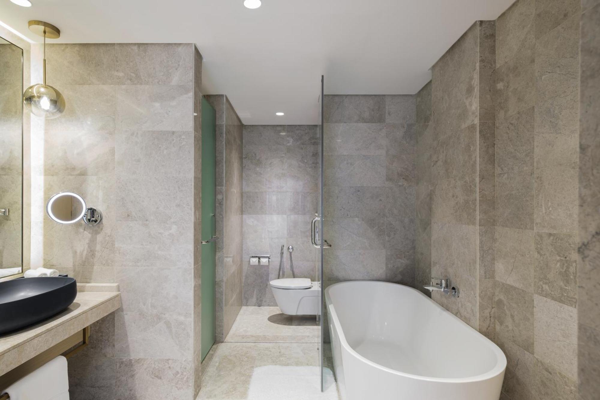 Two-Bedroom Family Suite