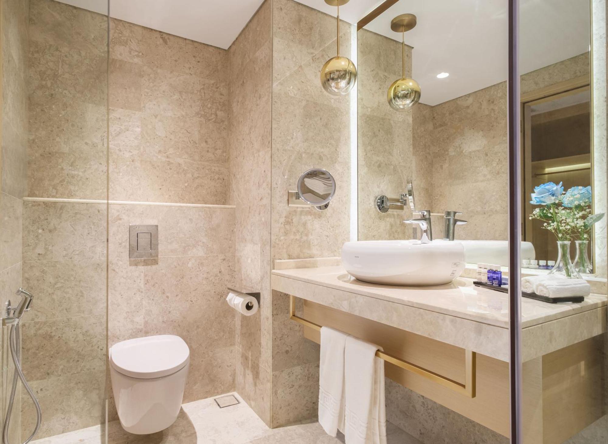 Two-Bedroom Family Suite