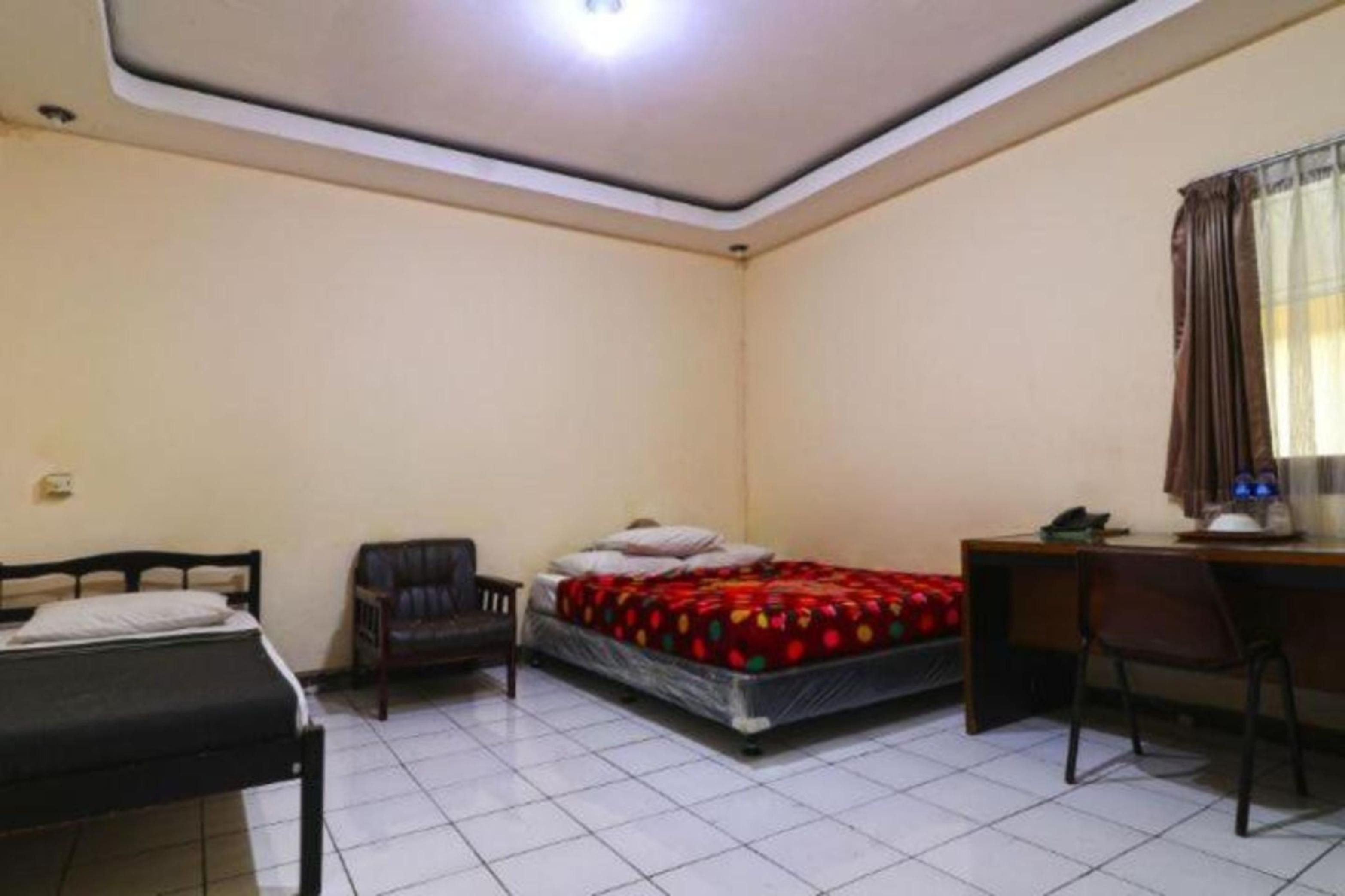 Standard Family Room