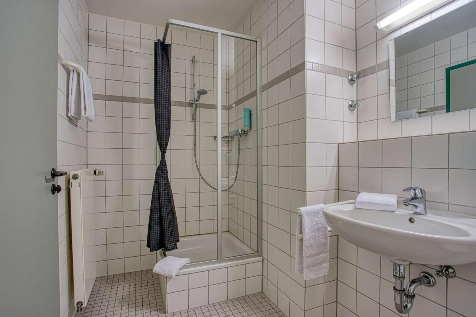 Standard Doppelzimmer