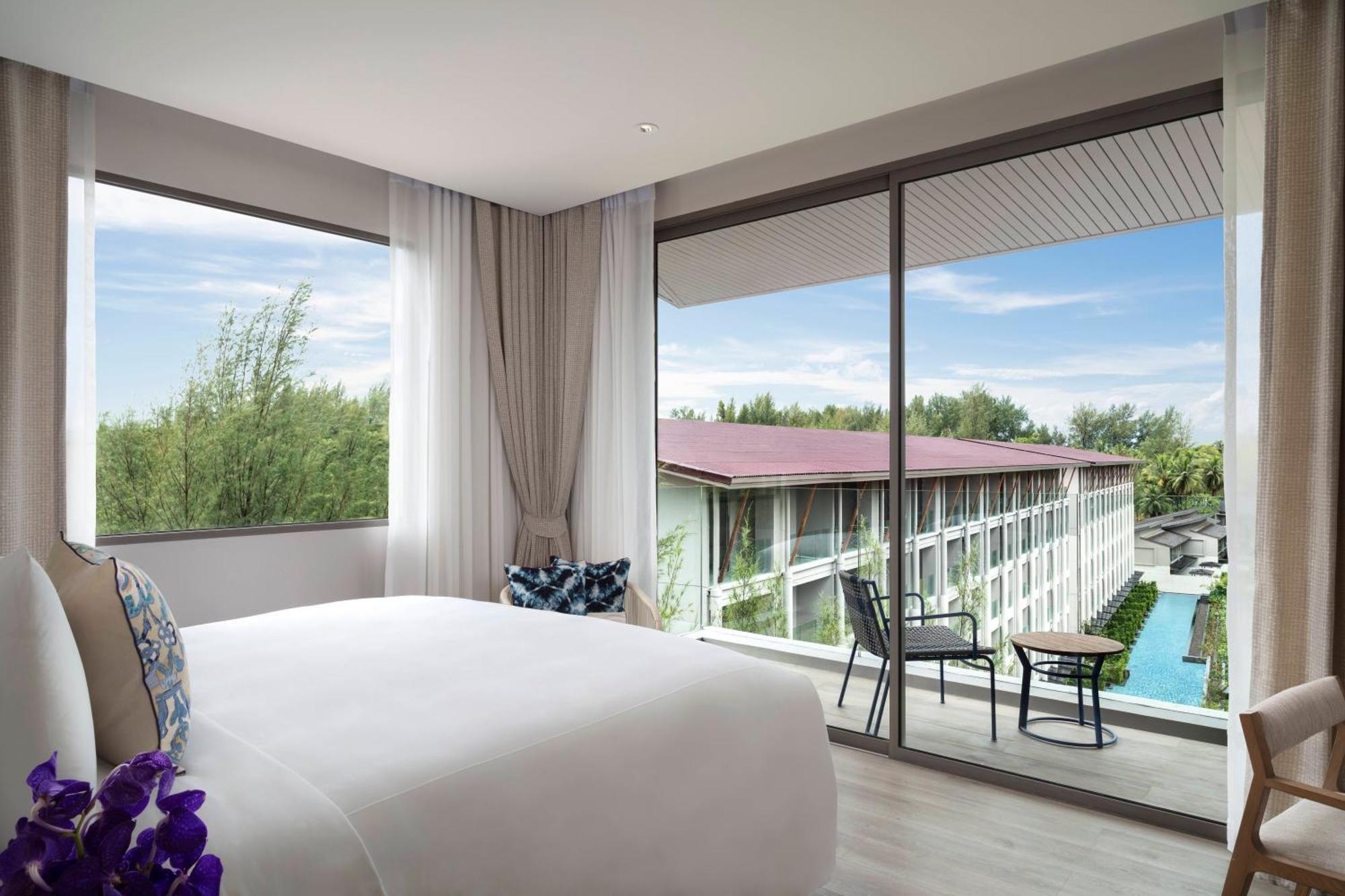Two Bedroom Suite