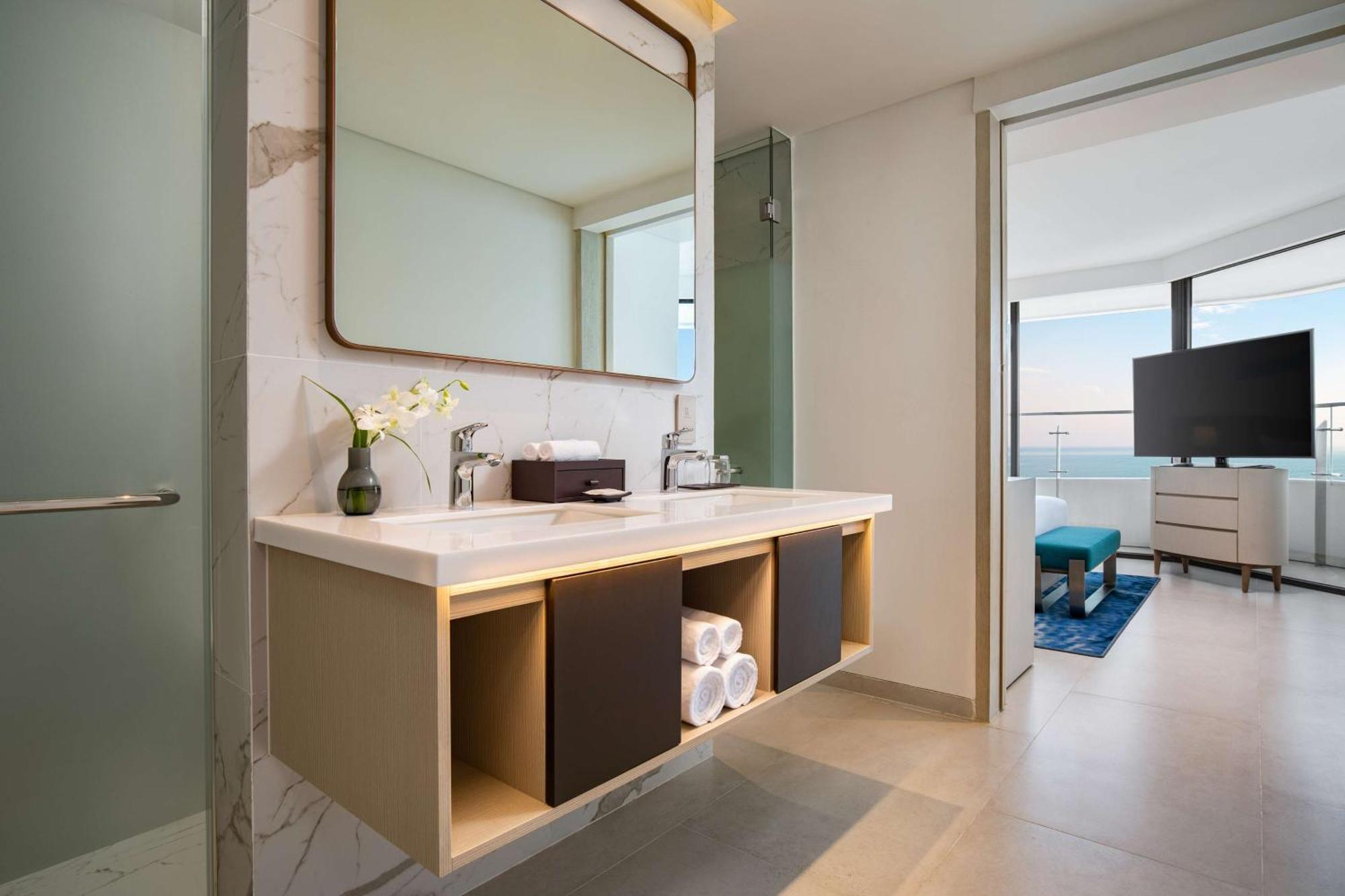 Family Room - Ocean View