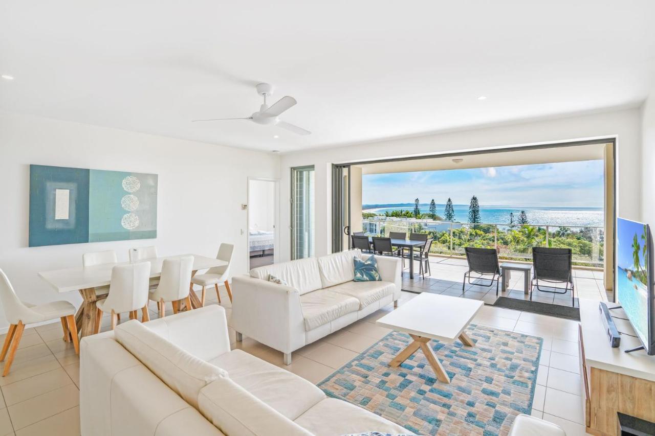 Three-Bedroom Suite
