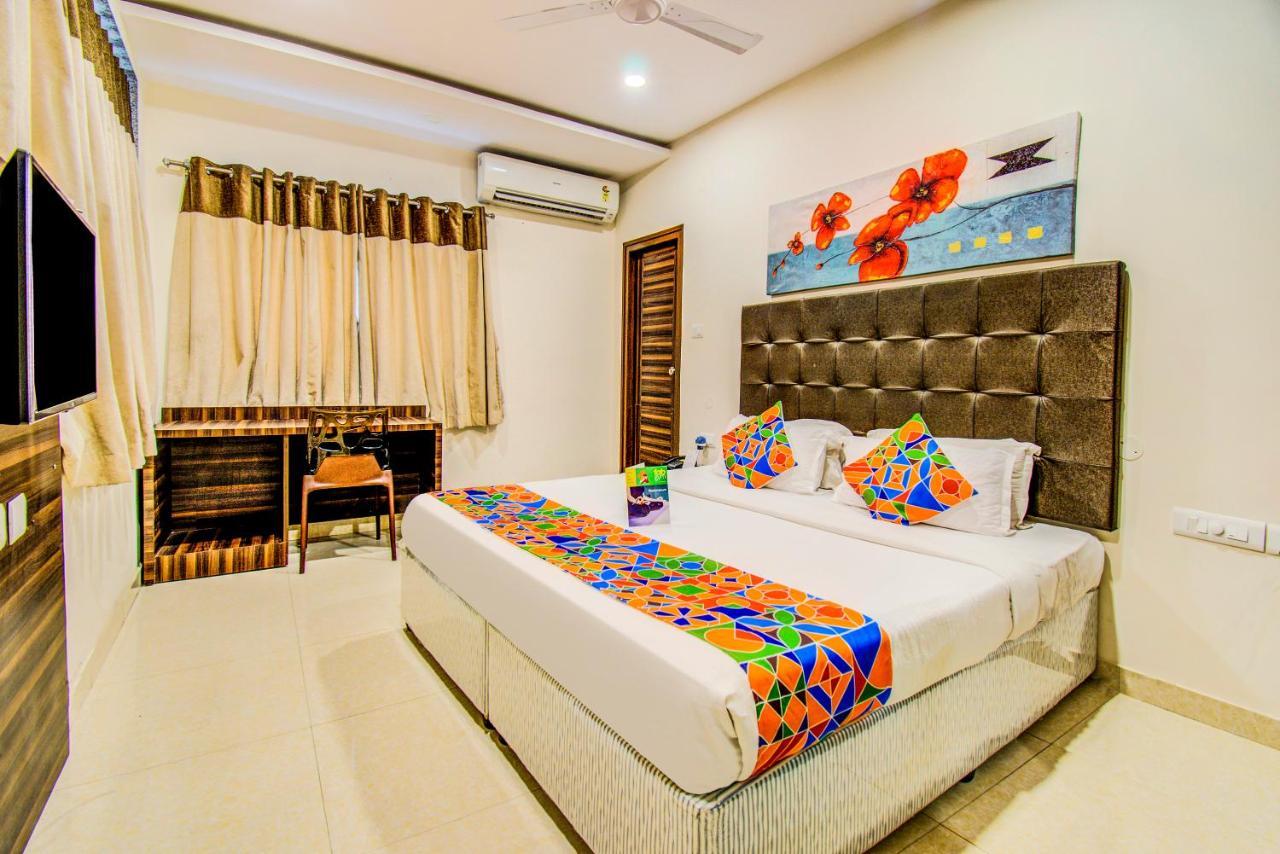 Deluxe Kamer