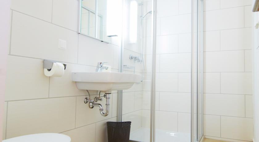 Double Room with Shower