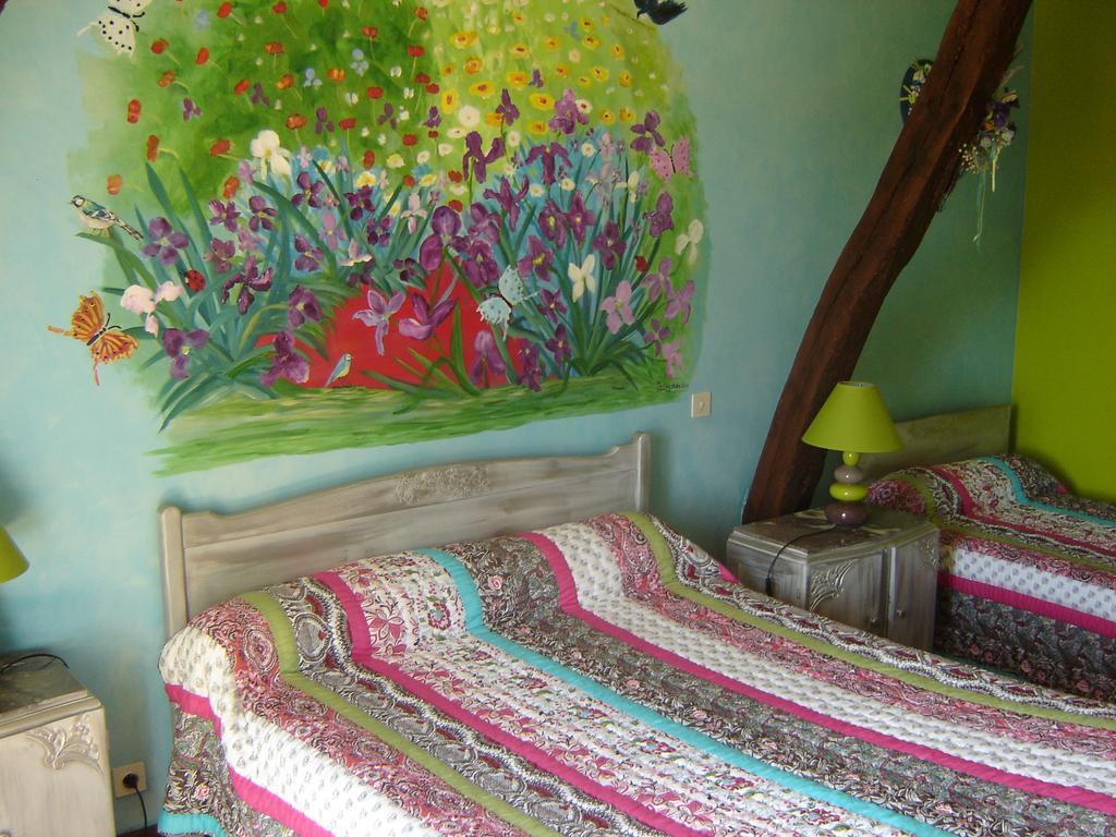 Triple Room with Private Bathroom