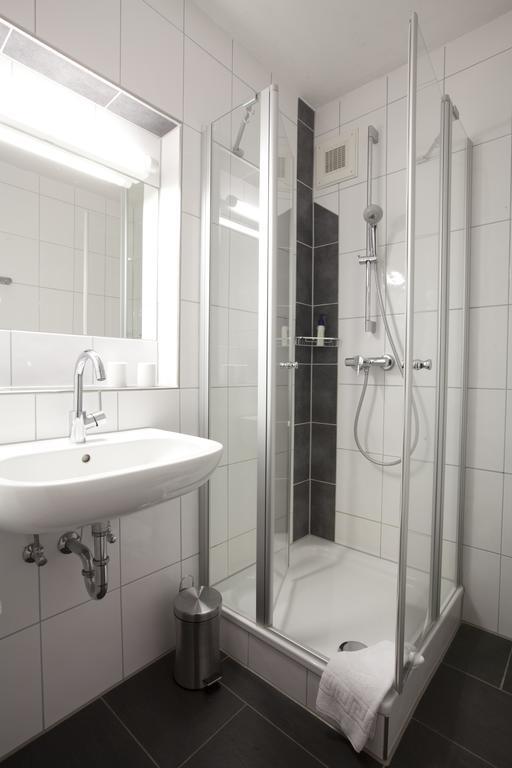 Doppelzimmer mit Balkon
