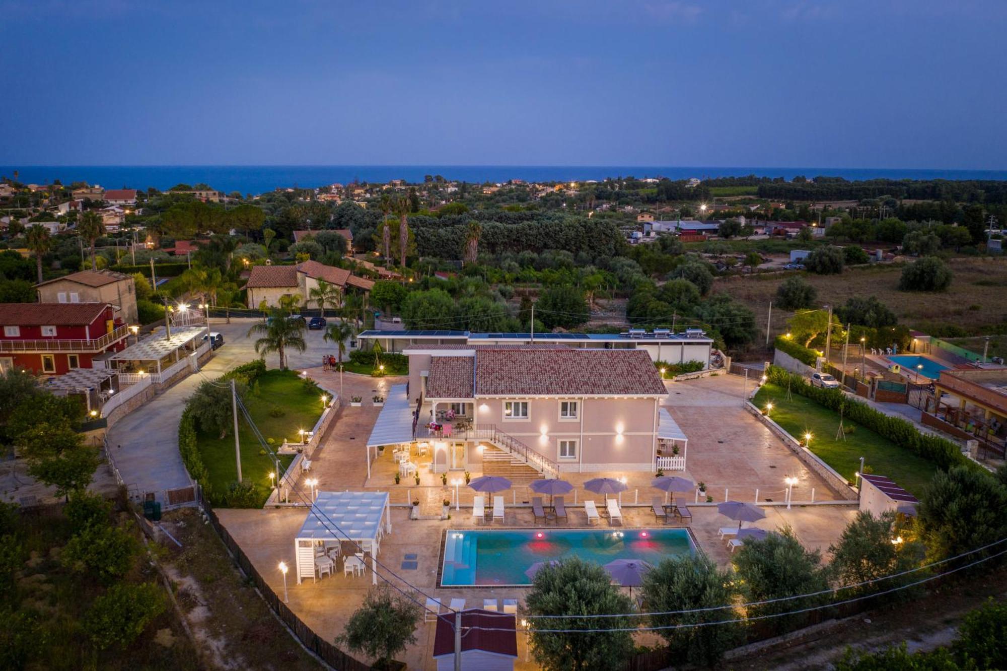 Superior Villa