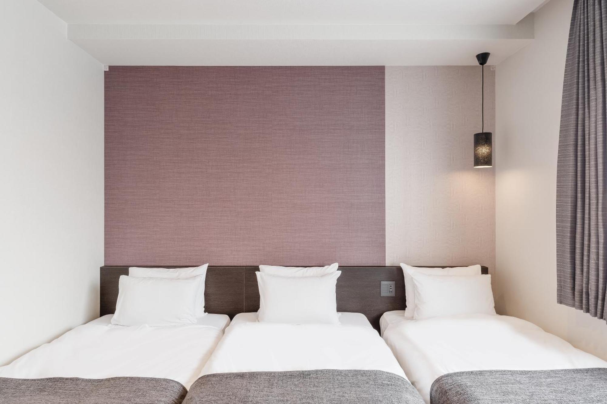 Twin Room Extra Bed