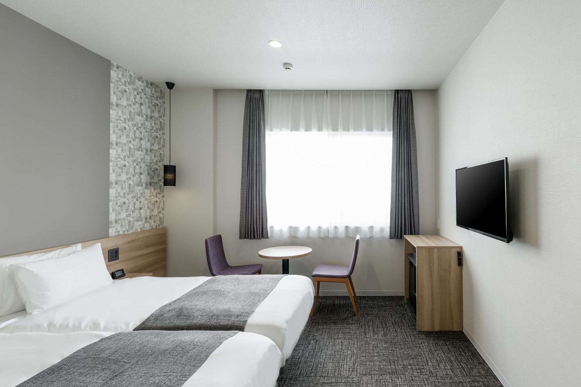 Hollywood Twin Room