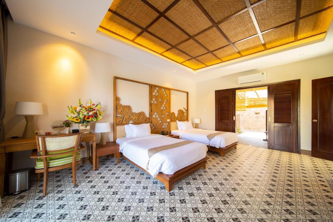 Two Bedroom Villa with Private Pool