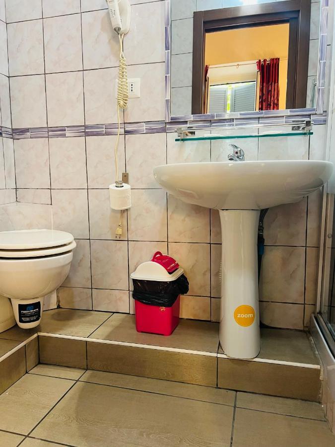 Habitación Triple con baño privado