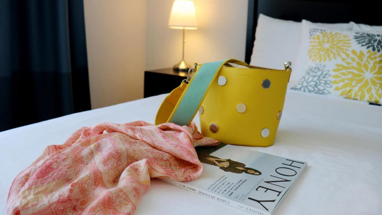 Chambre Double Deluxe