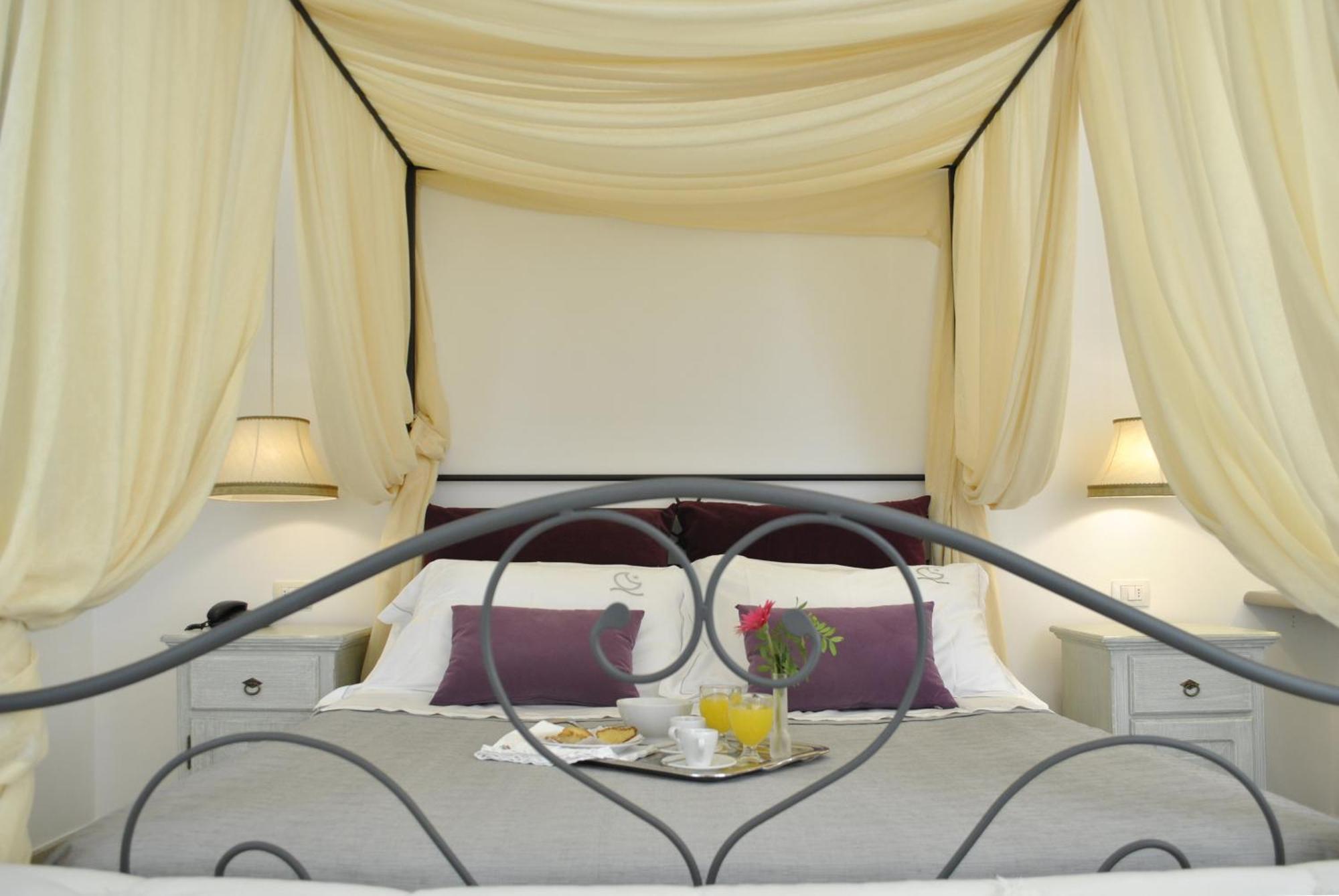 Chambre Double Confort