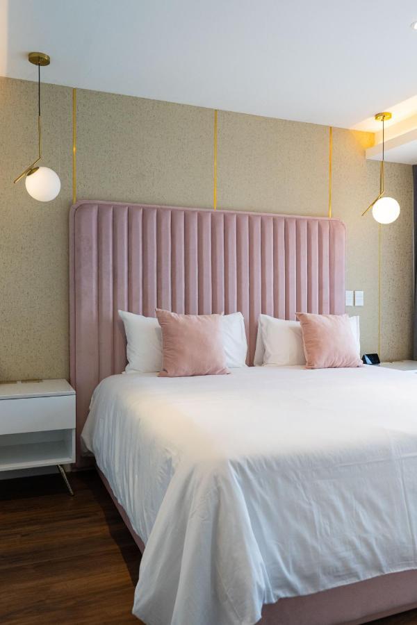 Suite Deluxe con cama extragrande