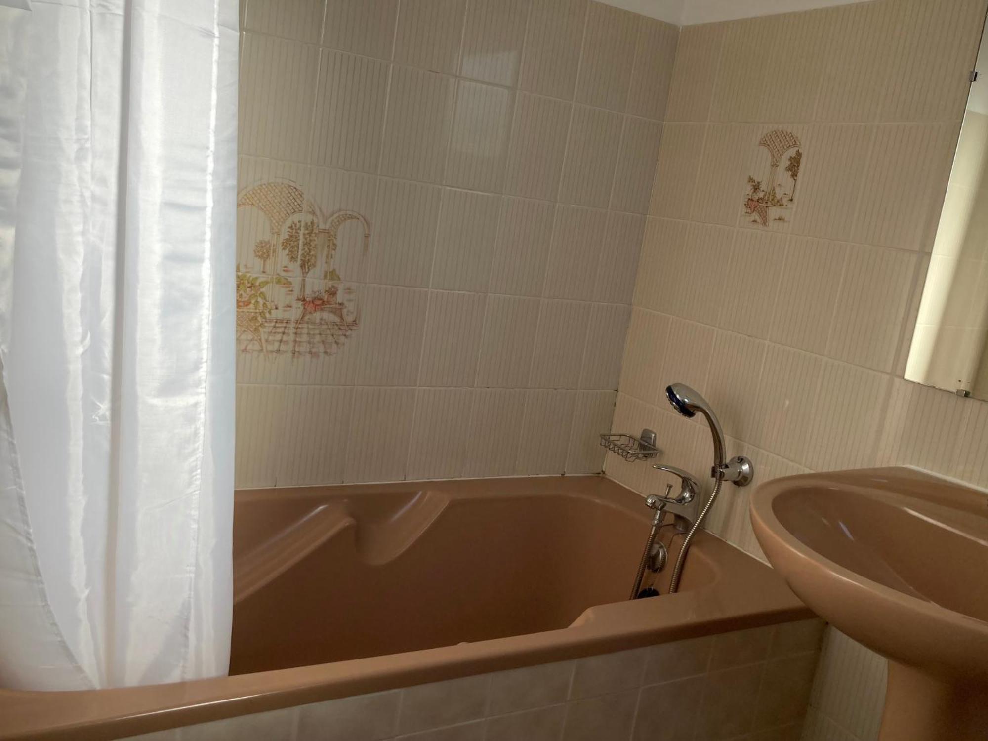 Chambre Familiale Standard