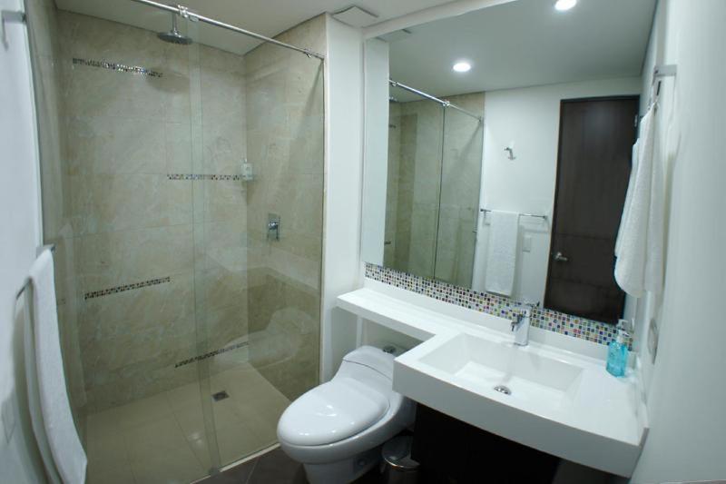 Habitación Doble Estándar
