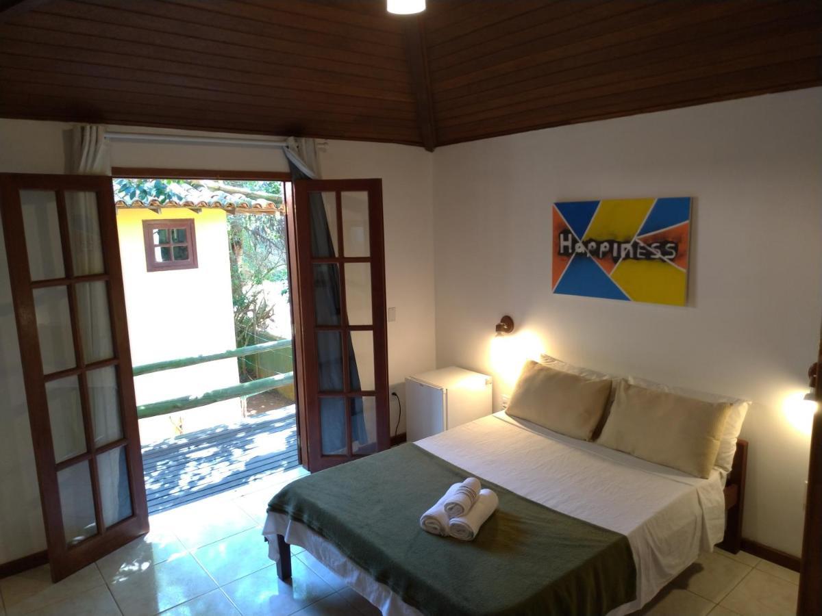 Quarto Quádruplo Premium