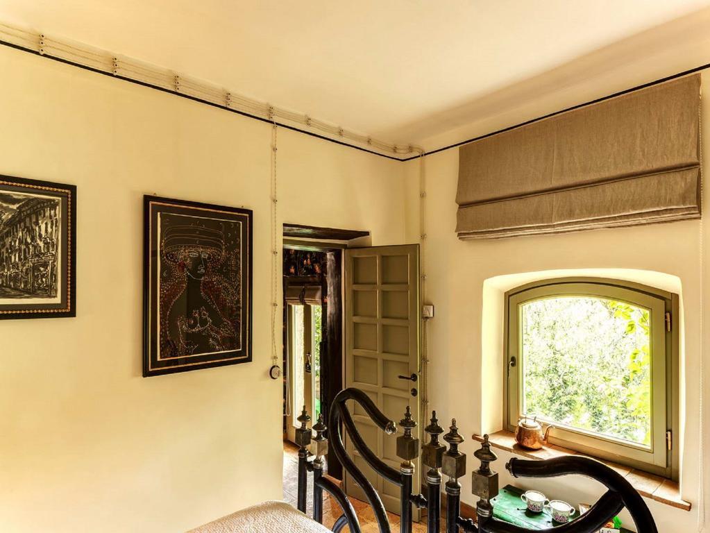 Suite with Terrace