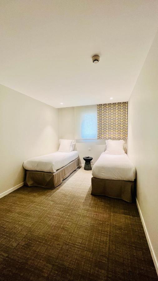 Family Comfort Room