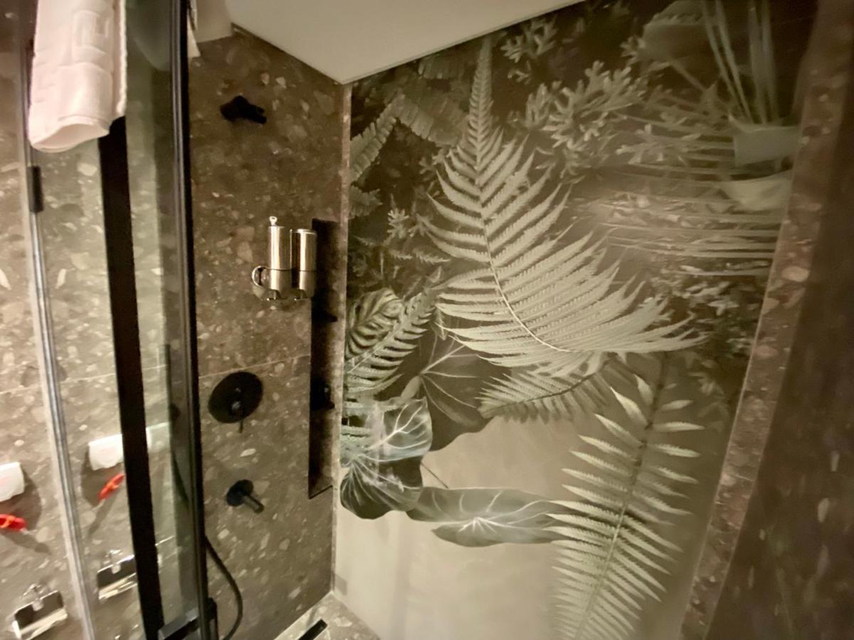 Deluxe Double Room with Jacuzzi (Annex Building)