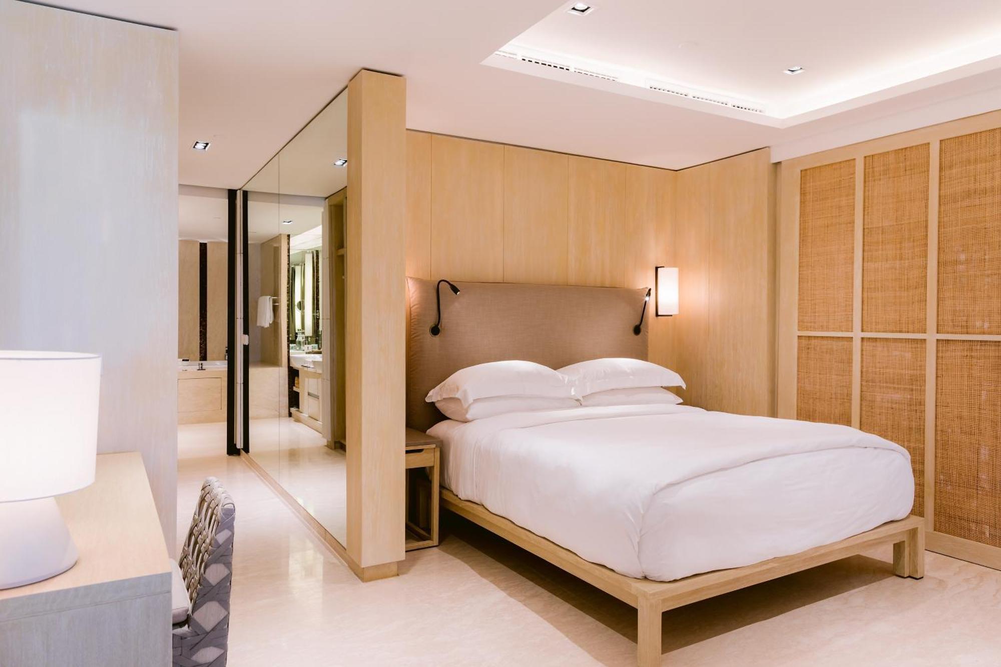Residence mit 1 Schlafzimmer und Meerblick