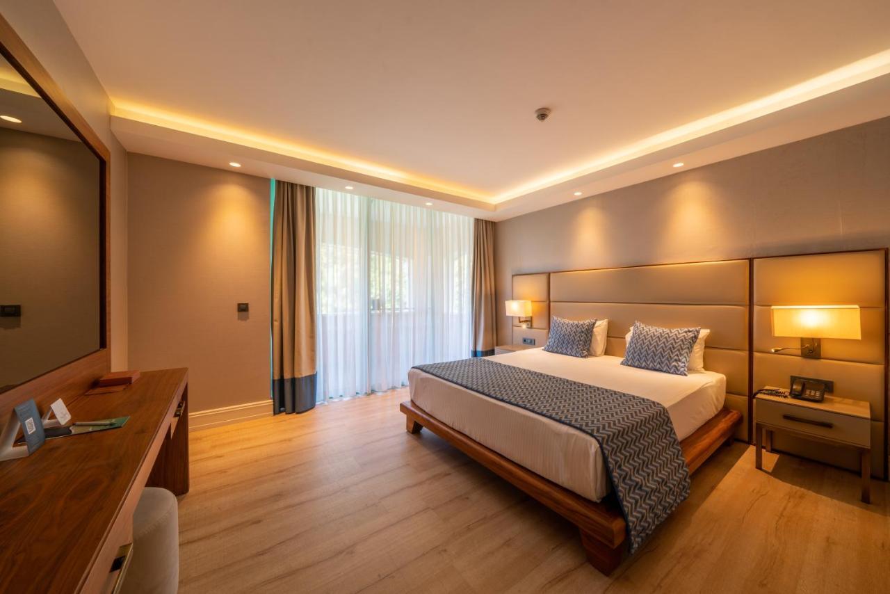Chambre Familiale Deluxe