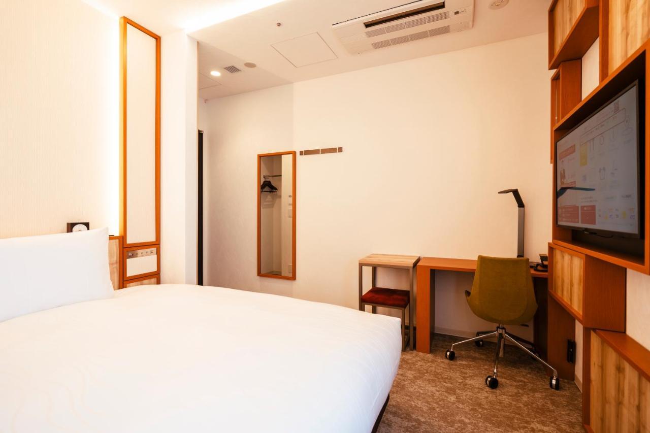 (City View) Precious Double Room - Non-Smoking