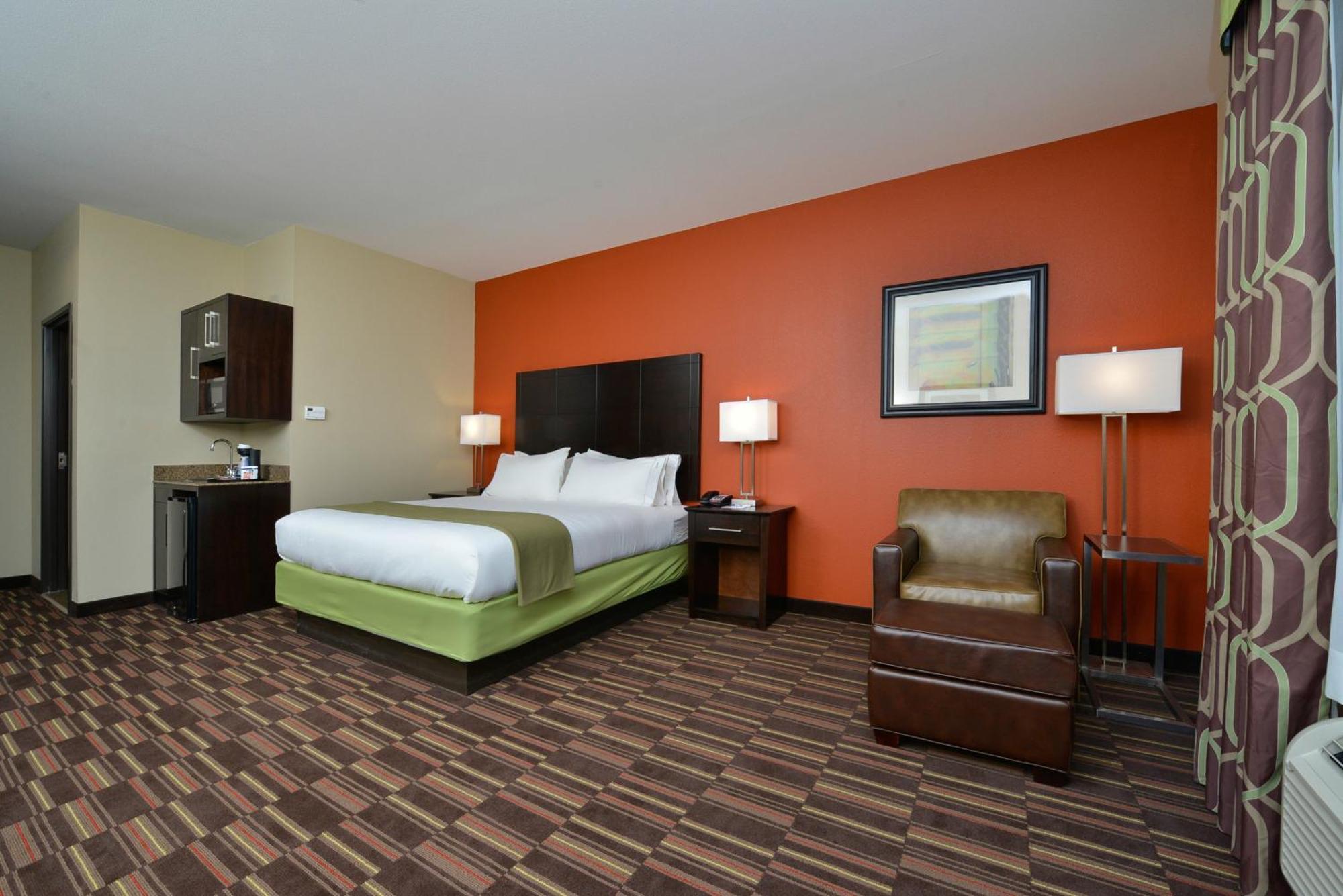 Superior King Room - Non-Smoking