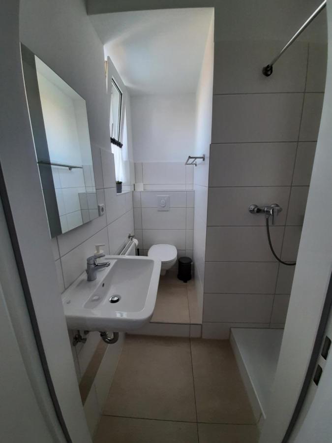 Kleines Doppelzimmer