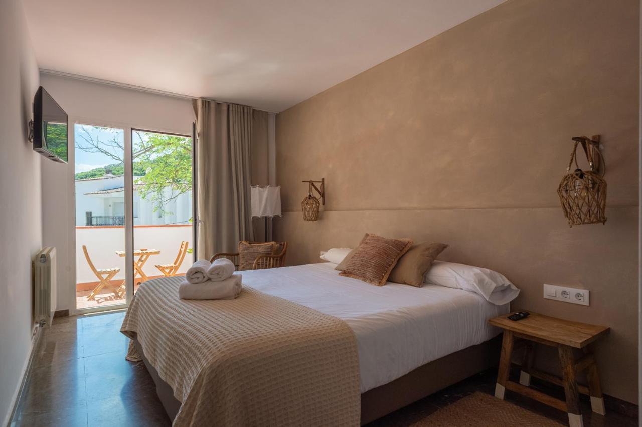Habitación Doble con terraza