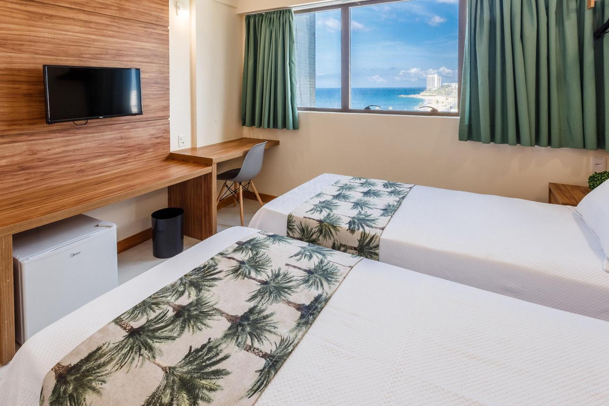Double Room with Double bed