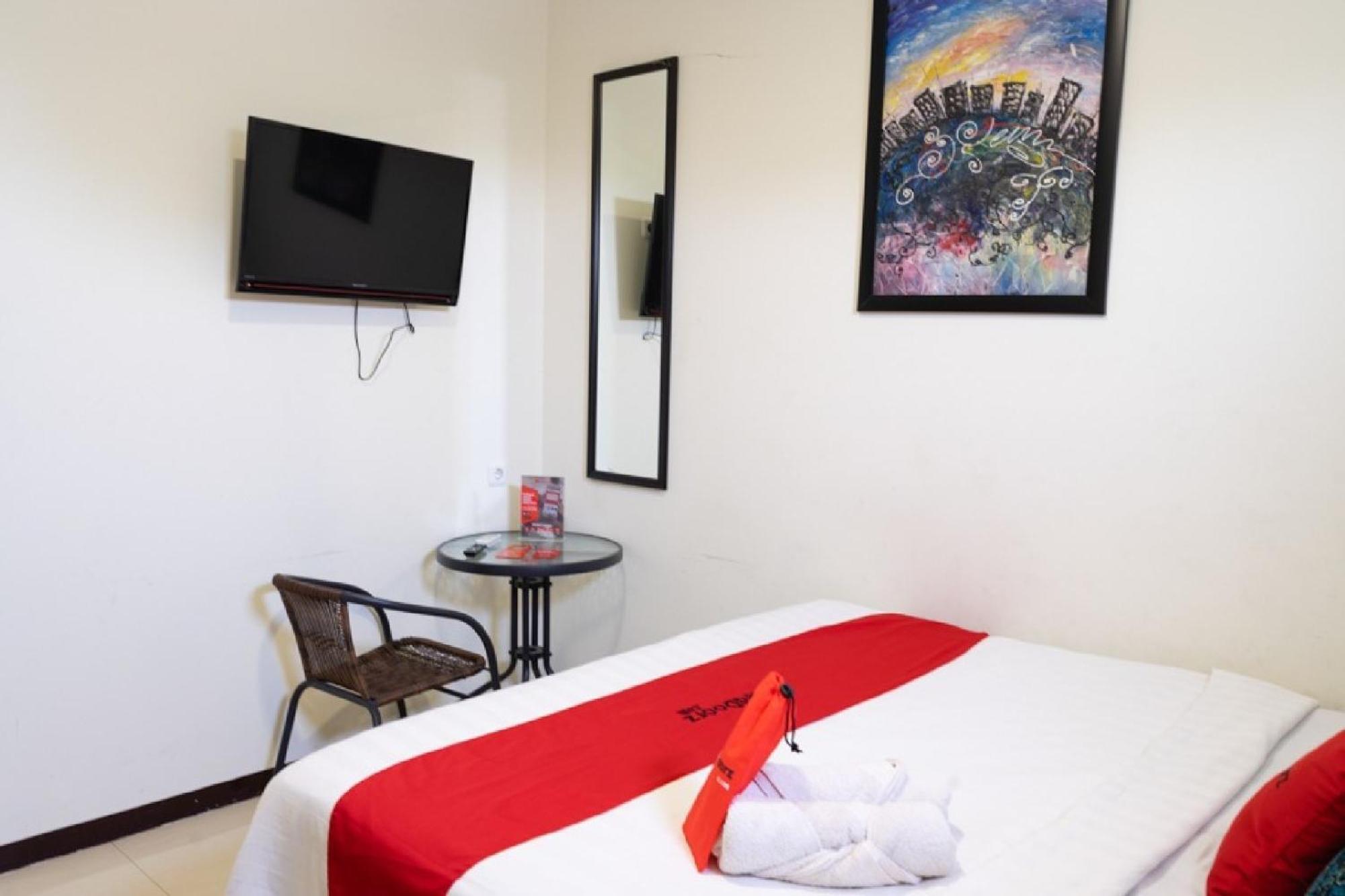Kamar Deluxe
