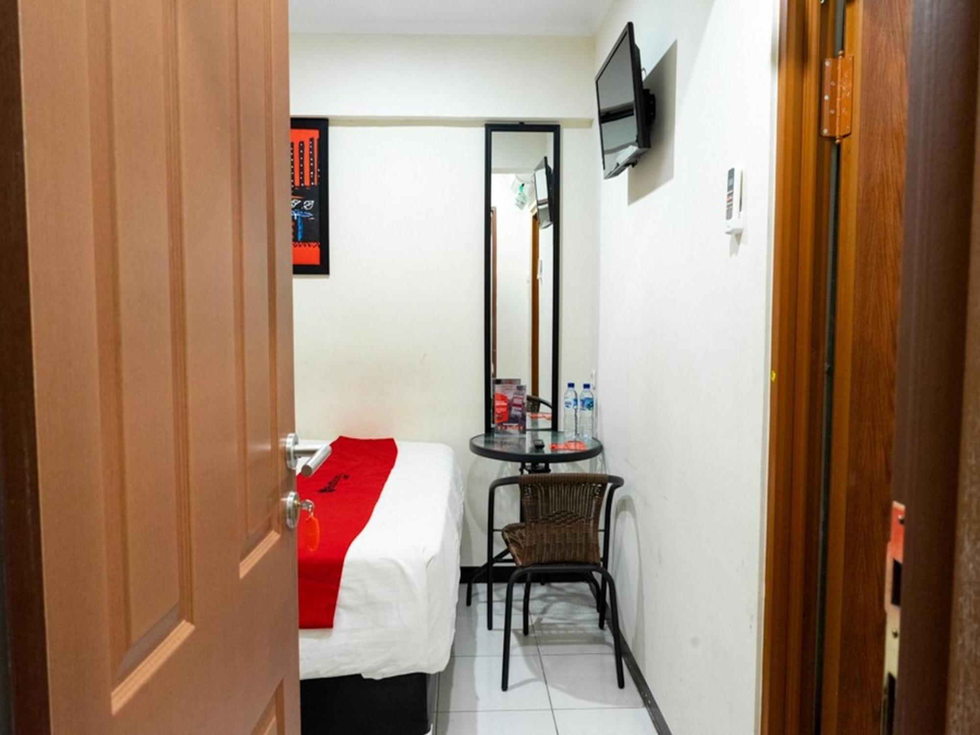 Kamar Double