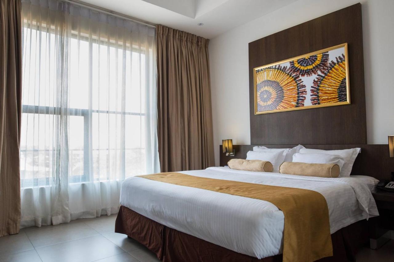 Premier Double Room