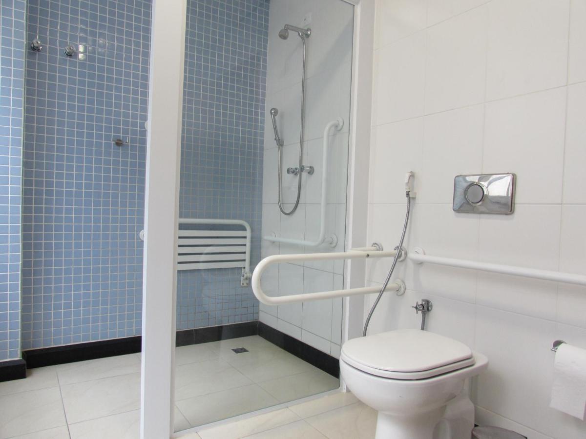Double Room - Disability Access