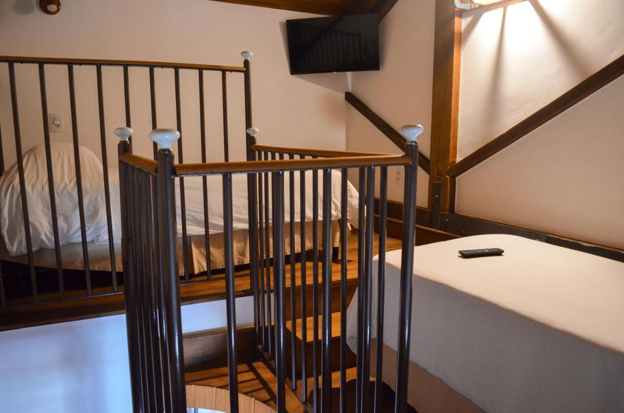 Luxury Quadruple Room