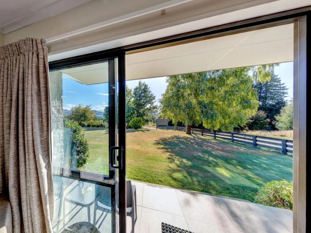 Three Bedroom Motel