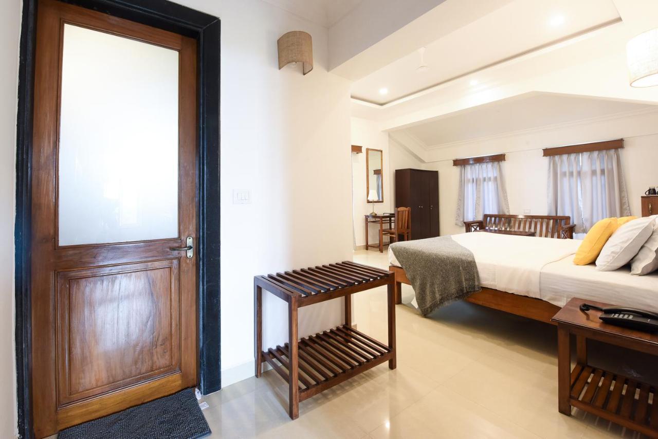 Grand Room - Third Floor with Sea View