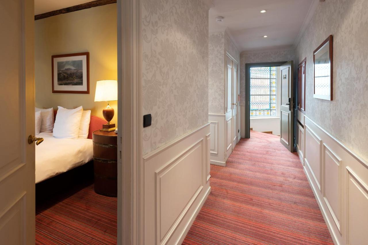 Suite Canal View