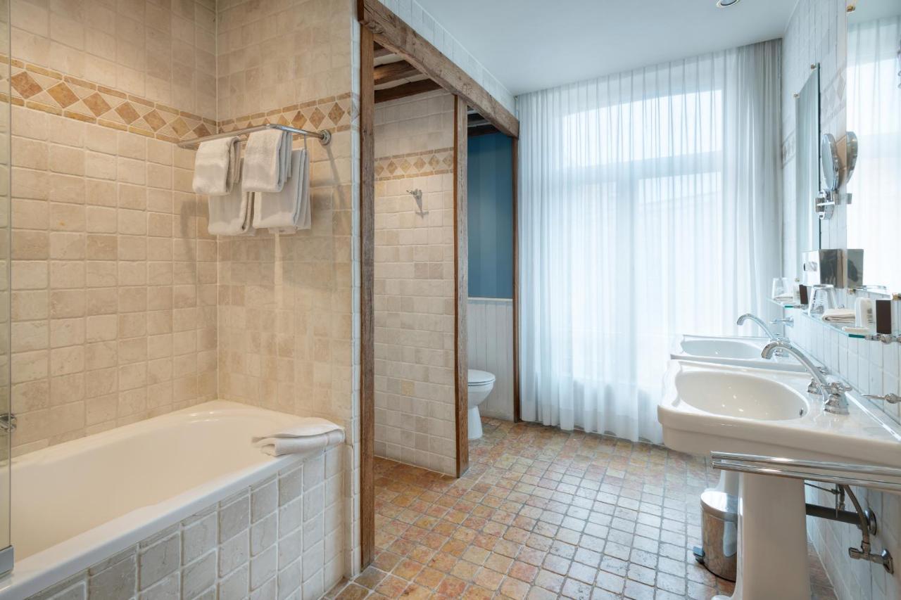 Suite Canal View