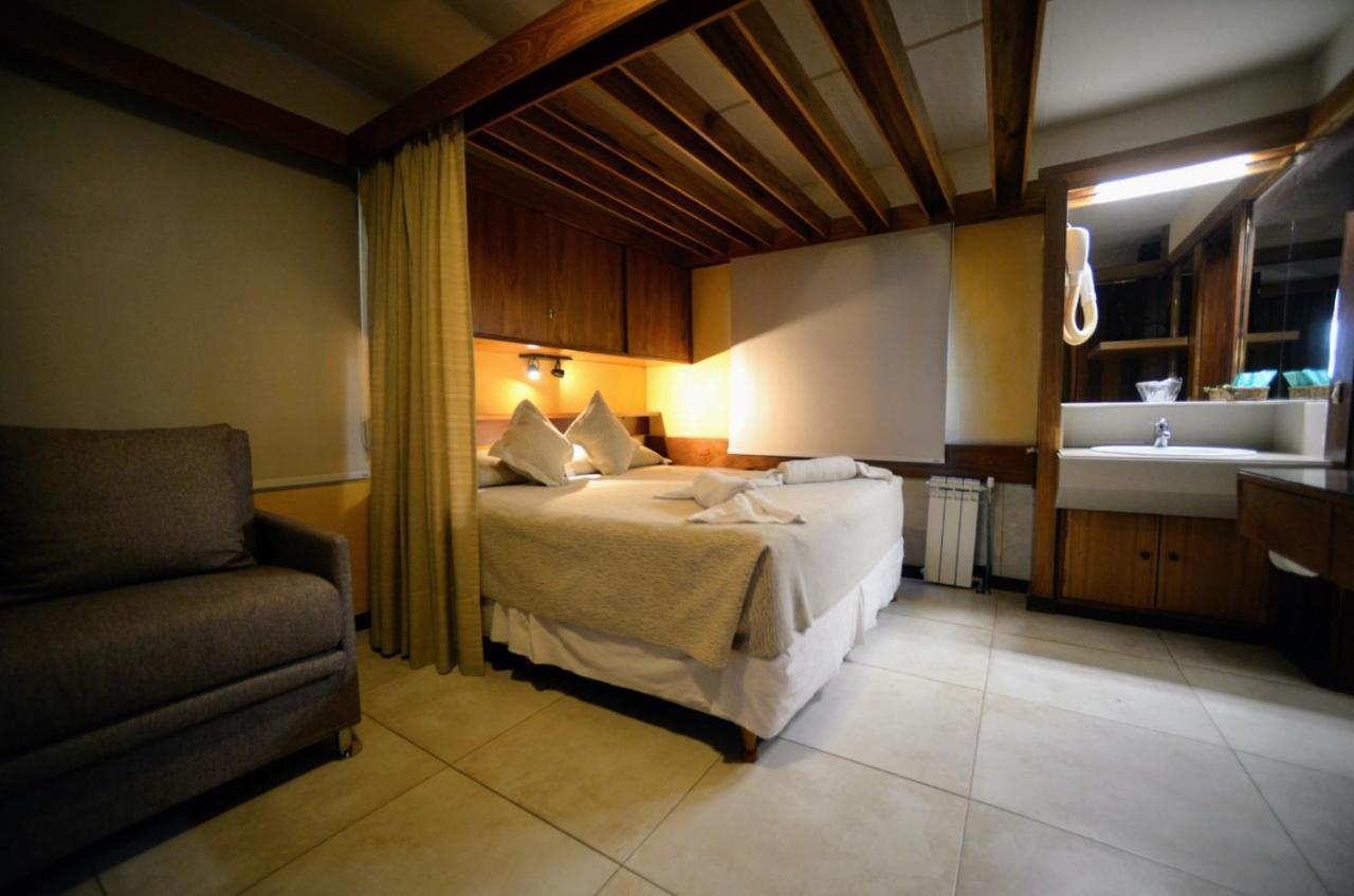 Habitación Estándar (3 adultos)