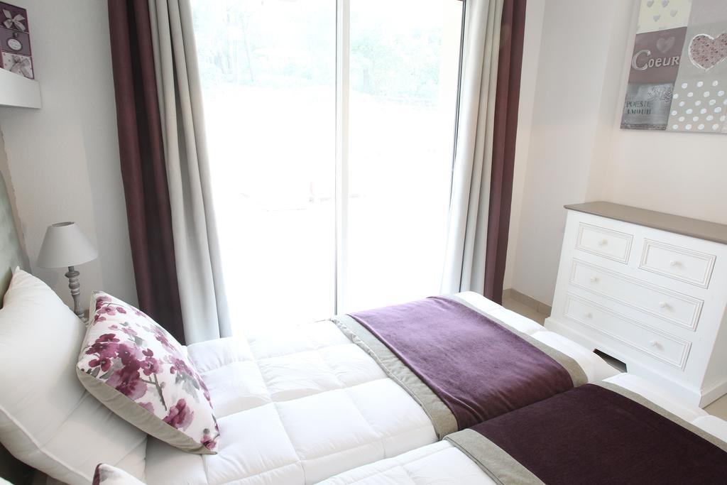 Appartement 2 Chambres (6 Adultes)