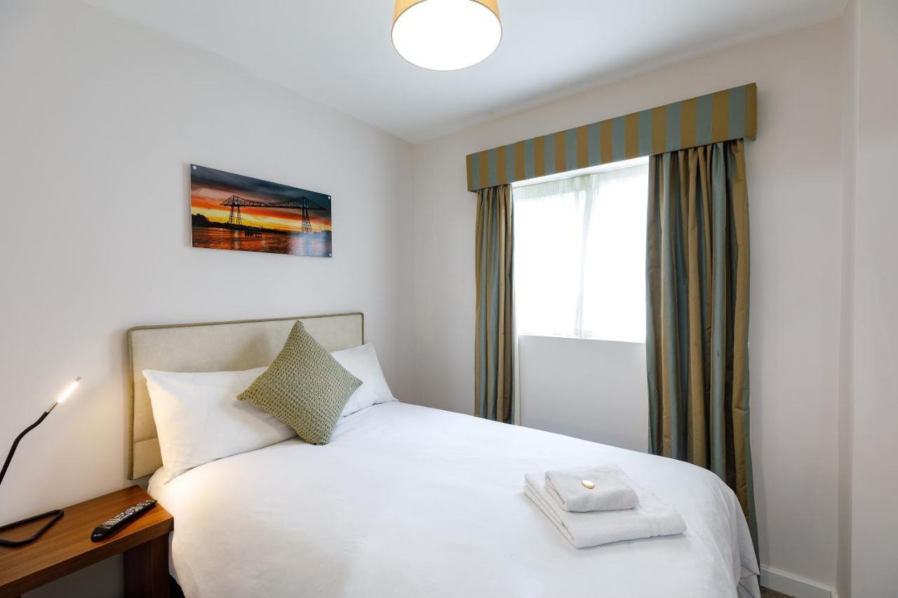 Deluxe Family Suite