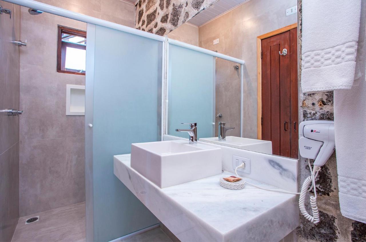Superior Double Room with Sea View