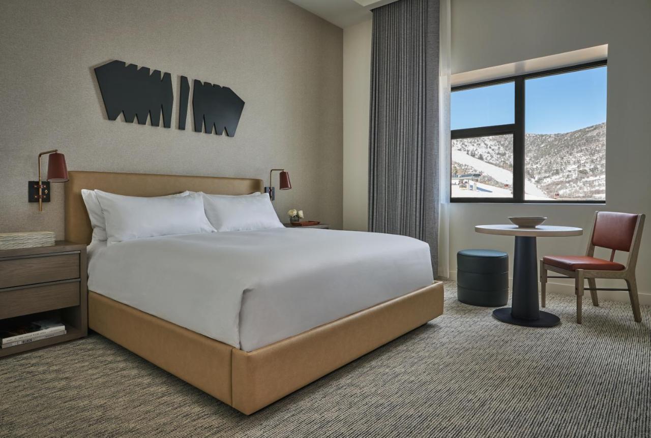 Three Bedroom Peak 2 Kings/Bunks Residence